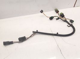 Peugeot 307 Other wiring loom 9650510880