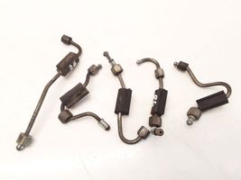 Fiat Croma Tuyau d'alimentation d'injecteur de carburant 