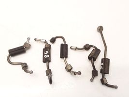 Fiat Croma Tuyau d'alimentation d'injecteur de carburant 