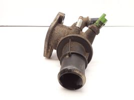 Fiat Croma Termostat / Obudowa termostatu 55202510