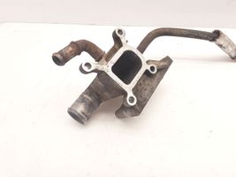 Ford Maverick Termostat / Obudowa termostatu 3S4G8K556