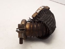 Fiat Croma Tuyau de raccordement solide EGR 