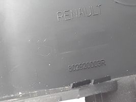 Renault Laguna III Moldura protectora de plástico del espejo lateral 802920003R