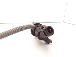 Citroen C3 Clutch master cylinder 9676533880