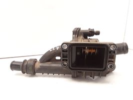 Citroen C3 Termostat / Obudowa termostatu 9684588980