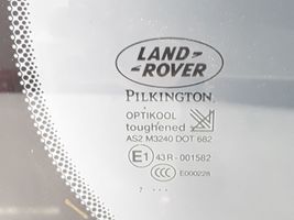 Land Rover Discovery 3 - LR3 Galinis šoninis kėbulo stiklas 43R001582