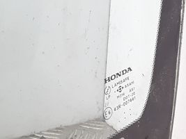 Honda FR-V Tuulilasi/etulasi/ikkuna 43R007441