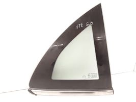 Citroen C3 Rear side window/glass 43R00048
