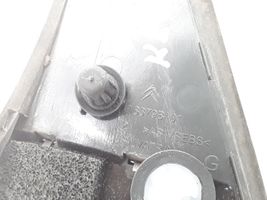 Citroen C3 Copertura in plastica per specchietti retrovisori esterni 18379B