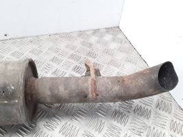 Ford Maverick Muffler/silencer 