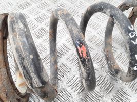 Ford Maverick Rear coil spring 