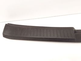 Ford Maverick Trunk/boot sill cover protection 5L8478404C
