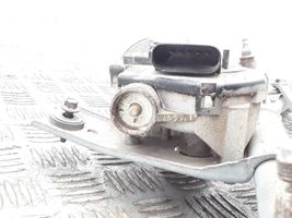 Ford Maverick Mechanizm i silniczek wycieraczek szyby przedniej / czołowej 6L8417508AA