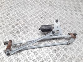 Ford Maverick Mechanizm i silniczek wycieraczek szyby przedniej / czołowej 6L8417508AA