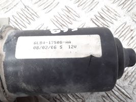 Ford Maverick Mechanizm i silniczek wycieraczek szyby przedniej / czołowej 6L8417508AA