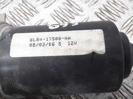 Ford Maverick Mechanizm i silniczek wycieraczek szyby przedniej / czołowej 6L8417508AA