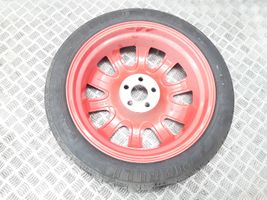 Jaguar S-Type R18 spare wheel 2R831007RA