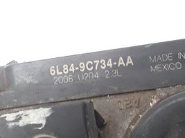 Ford Maverick Vakionopeussäätimen ohjainlaite/moduuli 6L849C734AA