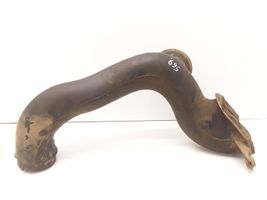 Ford Maverick Air intake hose/pipe 6L849F843BA