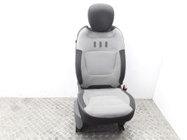 Renault Captur Asiento delantero del pasajero 