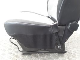 Renault Captur Asiento delantero del pasajero 