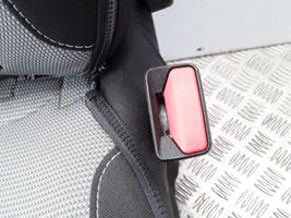 Renault Captur Asiento delantero del pasajero 