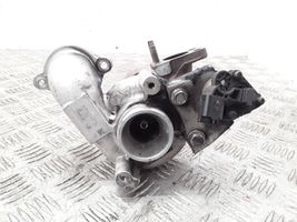 Citroen C3 Turboahdin 9673283680