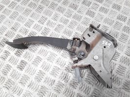 Ford Maverick Clutch pedal 5L847B633AC