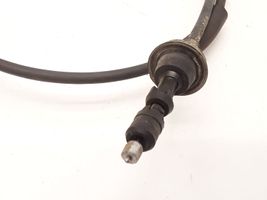 Ford Maverick Throttle cable 7L8A9A758DA
