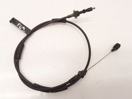 Ford Maverick Throttle cable 7L8A9A758DA