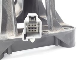 Ford Maverick Gear selector/shifter (interior) 5L847202AD
