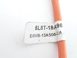 Ford Maverick Radio antenna 5L8T18A98BA