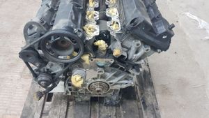 Ford Maverick Engine XW4E6F095AD