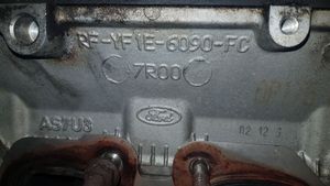 Ford Maverick Motore XW4E6F095AD