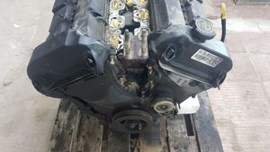 Ford Maverick Engine XW4E6F095AD