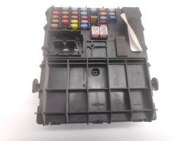 Ford Maverick Komputer / Sterownik ECU i komplet kluczy 7L8A12A650