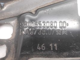 Citroen C3 Półka akumulatora 9801653080