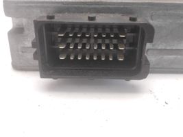 Fiat Croma Modulo di controllo della cremagliera dello sterzo 00518283380