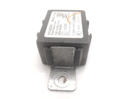 Hyundai Grandeur Immobilizer control unit/module 95420H1000