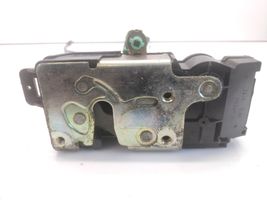 Jaguar S-Type Serrure de porte avant 2W4A5421812BA