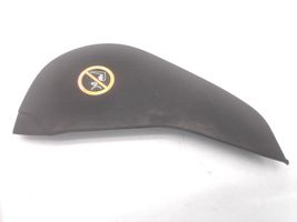 Jaguar S-Type Rivestimento estremità laterale del cruscotto LHXR835404481