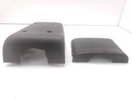 Jaguar S-Type Garniture de colonne de volant 2W933530AE