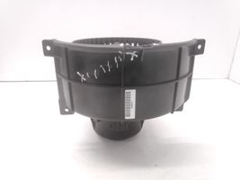 Porsche Cayenne (9PA) Ventola riscaldamento/ventilatore abitacolo 7L0820021N