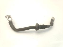 Porsche Cayenne (9PA) Minuskabel Massekabel Batterie 7L0971235