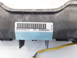 Seat Toledo III (5P) Airbag de passager 5P0880204C