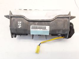 Seat Toledo III (5P) Airbag de passager 5P0880204C