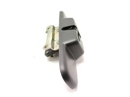 Jaguar S-Type Seat back rest lock catch 2R83F613D61AE