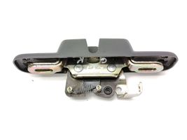 Jaguar S-Type Seat back rest lock catch 2R83F613D61AE