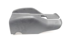 Seat Toledo III (5P) Rivestimento del piantone del volante 5P0858566