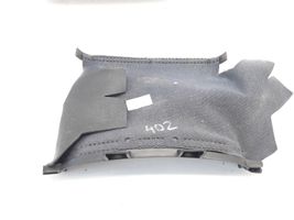 Seat Toledo III (5P) Rivestimento del piantone del volante 5P0858566